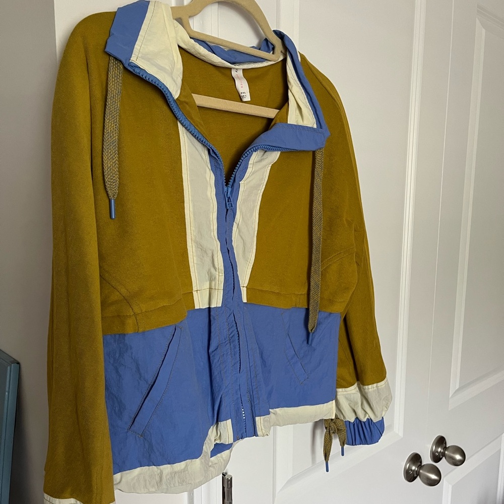 Daily Practice jacket - Picture 3 of 7